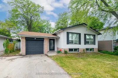 Detached in Brampton