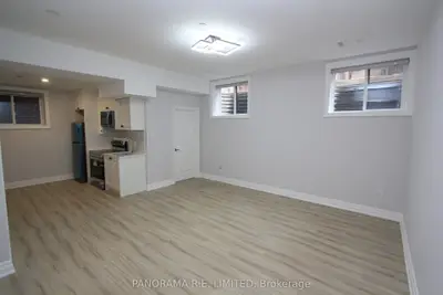Detached in Toronto