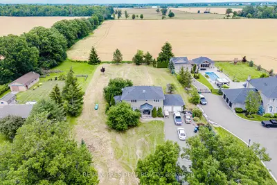 12775 Heritage Road, Caledon, On L7c 1t9