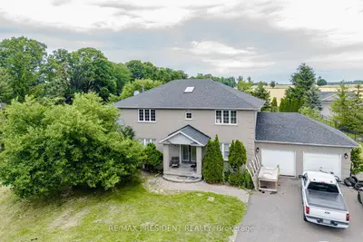 12775 Heritage Road, Caledon, On L7c 1t9
