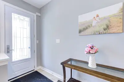 3202 Epworth Crescent, Oakville, On L6m 0b2