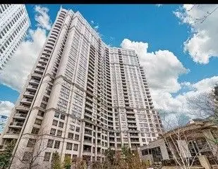 Condo Apartment in Mississauga