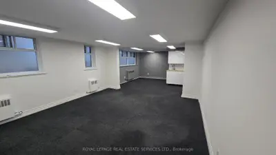 2842 Bloor Street W L2, Toronto, On M8x 1b1
