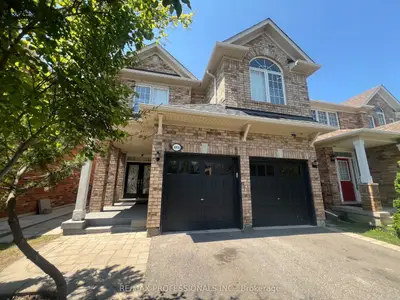 3895 Henrietta Way, Mississauga, On L5m 7y4