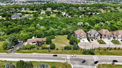 11467 Portion Of 11467 Goreway Drive, Brampton, On L6p 0m9