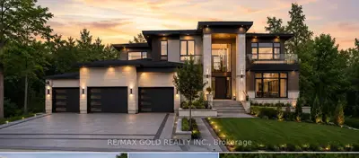 11467 Portion Of 11467 Goreway Drive, Brampton, On L6p 0m9