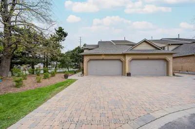 1725 The Chase 25, Mississauga, On L5m 4n3