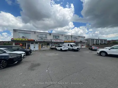 2995 Islington Avenue, Toronto, On M9l 2k9