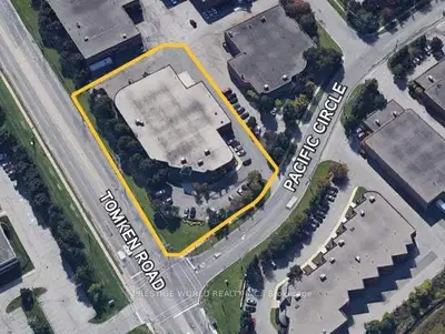 7491 Pacific Circle, Mississauga, On L5t 2a4