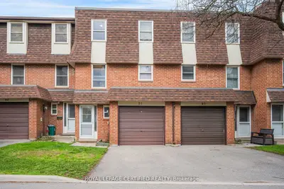 371 BRONTE Street S 91, Milton, ON L9T 3K5