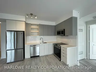 Condo Apartment in Mississauga