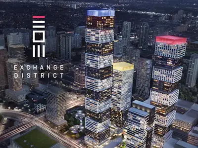 Condo Apartment in Mississauga