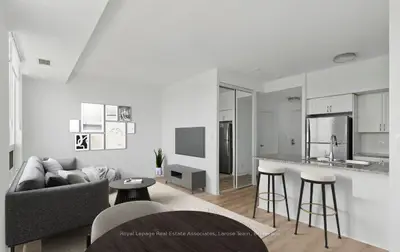 Condo Apartment in Mississauga