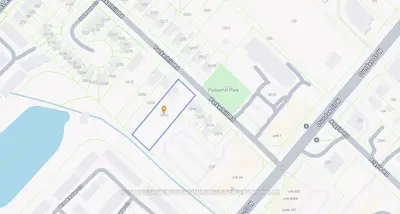 3052 Parkerhill Road, Mississauga, On L5b 1v5