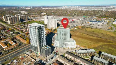 225 Malta Avenue 421, Brampton, On L6y 6l6