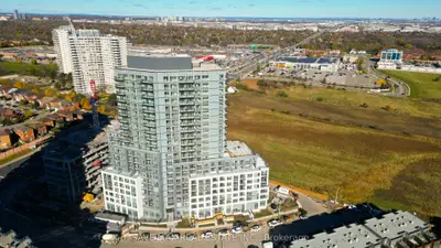 225 Malta Avenue 421, Brampton, On L6y 6l6