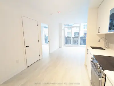 Condo Apartment in Oakville