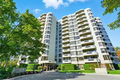 1201 North Shore Boulevard E 208, Burlington, On L7s 1z5