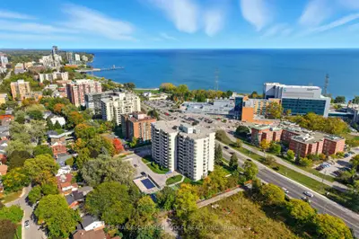 1201 North Shore Boulevard E 208, Burlington, On L7s 1z5