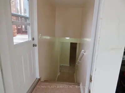 Detached in Mississauga