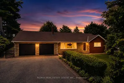 5438 Trafalgar Road, Milton, On L9e 0y8