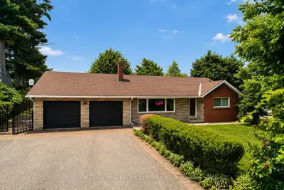 5438 Trafalgar Road, Milton, On L9e 0y8