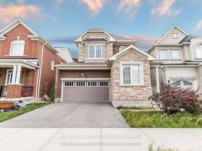 Detached in Milton