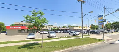 2141 Kipling Avenue 9, Toronto, On M9w 4k8