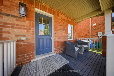 1032 Diefenbaker Street, Milton, On L9t 8h2