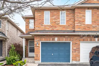 1248 Newell Street, Milton, On L9t 5r9
