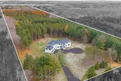 18785 The Gore Road, Caledon, On L7e 0x9