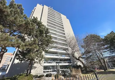 2263 Marine Drive 408, Oakville, On L6l 5k1