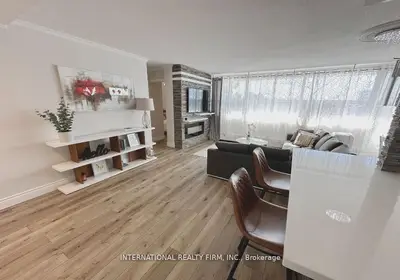 2263 Marine Drive 408, Oakville, On L6l 5k1