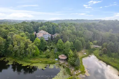 9 Flaherty Lane, Caledon, On L7k 2p2