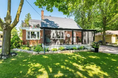 Detached in Brampton