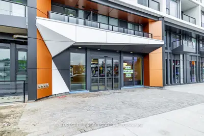556 Marlee Avenue 911, Toronto, On M6b 0b1