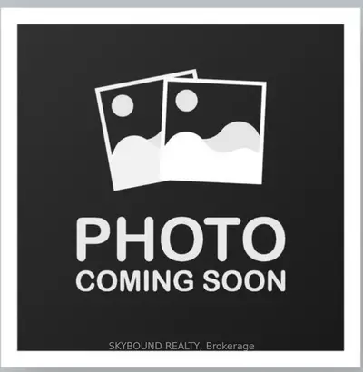 Condo Townhouse in Mississauga