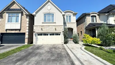 Detached in Brampton