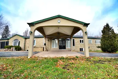 20 Crescent Hill Drive N, Brampton, On L6s 1c7