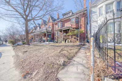 Semi-Detached in Toronto