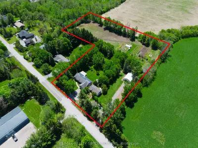 10642 Sixth Line, Halton Hills, On L7g 4s6