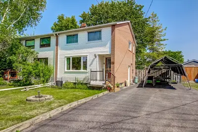 144 Heslop Road, Milton, On L9t 1b4