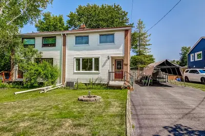 144 Heslop Road, Milton, On L9t 1b4