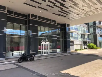 Condo Apartment in Burlington