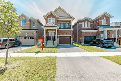 7 Overstone Road, Halton Hills, On L7g 0n5
