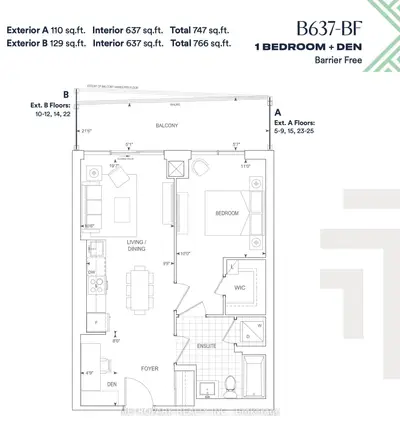950 Drew Centre 505, Milton, On L9t 9g9