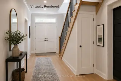 62 Rosemeade Avenue, Toronto, On M8y 3a5