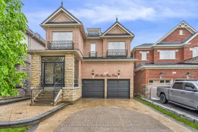 26 Silver Pond Drive, Halton Hills, On L7g 0g6