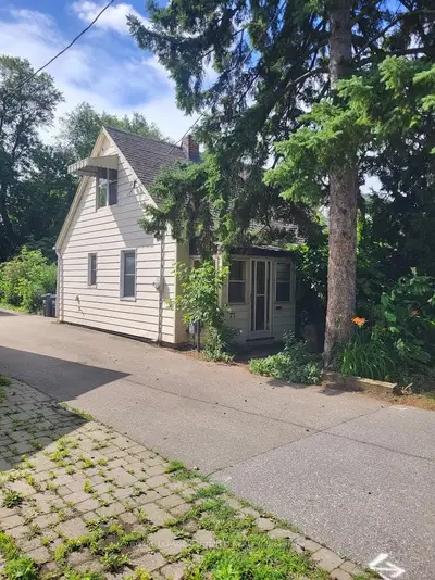 Detached in Brampton