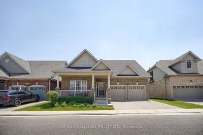 18 Amarillo Road 51, Brampton, On L6r 4a5